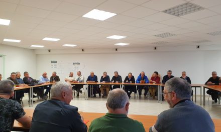 Comité Syndical du 3 mars 2020