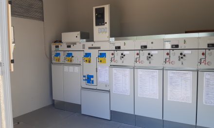 RÉNOVATION HAUTE TENSION MARTINET