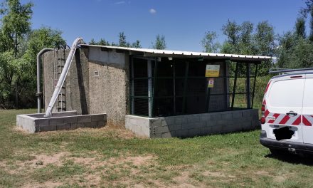 RAPPORT D’ACTIVITÉ DROME DES COLLINES 2019