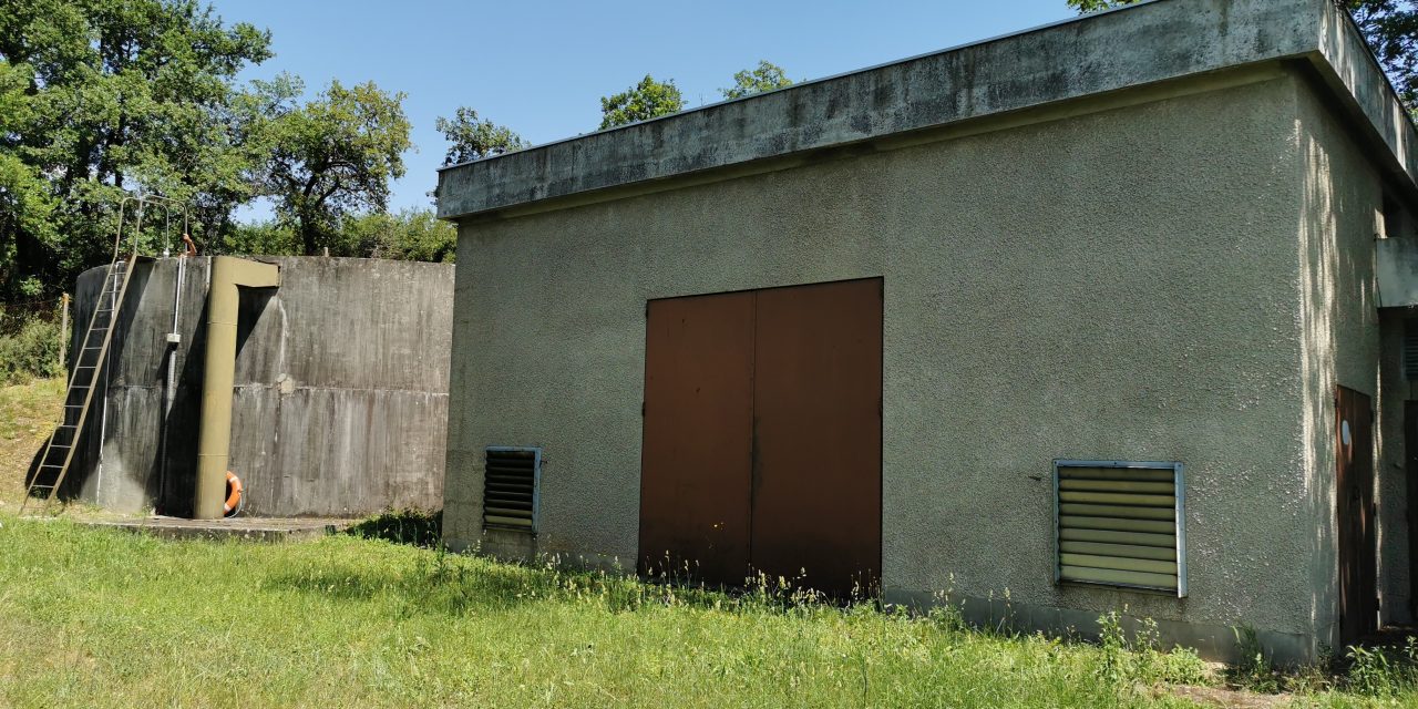 RAPPORT D’ACTIVITE DROME NORD / VALLOIRE-GALAURE 2019