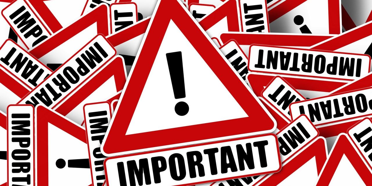 RESTRICTIONS DES USAGES NON PROFESSIONNELS SUR LES RESEAUX DU SID