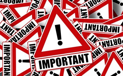 RESTRICTIONS DES USAGES NON PROFESSIONNELS SUR LES RESEAUX DU SID