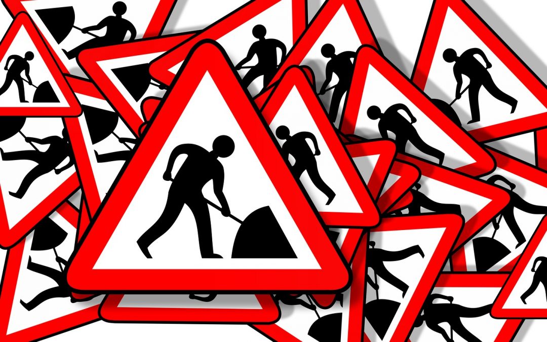 CASSE CONDUITE PRINCIPALE RÉSEAU TRICASTIN PRESSION