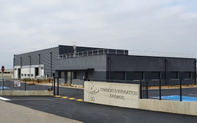 FERMETURE DES BUREAUX