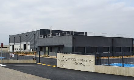 NOUVEAU SIÈGE DU SID