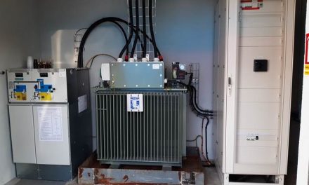 RENOUVELEMENT POSTE HTA DE PICOLIERES