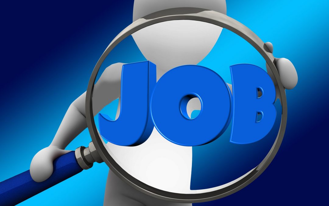 RECRUTEMENT TECHNICIEN EXPLOITATION ET MAINTENANCE