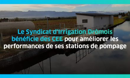 CERTIFICATS D’ECONOMIES D’ENERGIE