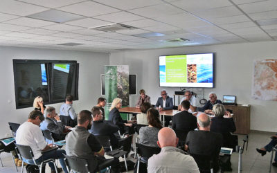FLAMBEE DES PRIX DE L’ELECTRICITE