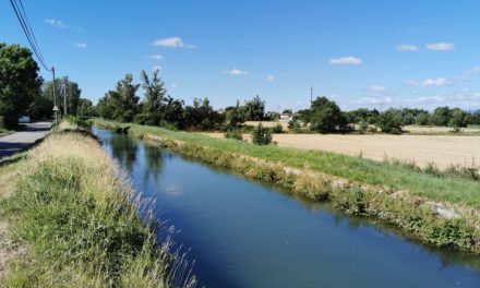 ETUDE PROSPECTIVE DU CANAL DE LA BOURNE A L’HORIZON 2050