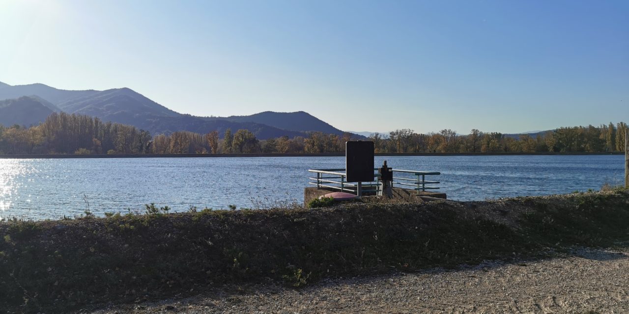 INSPECTION DE CONDUITE DE PRISE D’EAU