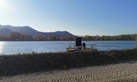 INSPECTION DE CONDUITE DE PRISE D’EAU