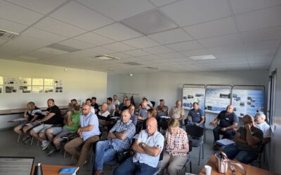 Renouvellement du Comité Syndical et de l&rsquo;exécutif du SID